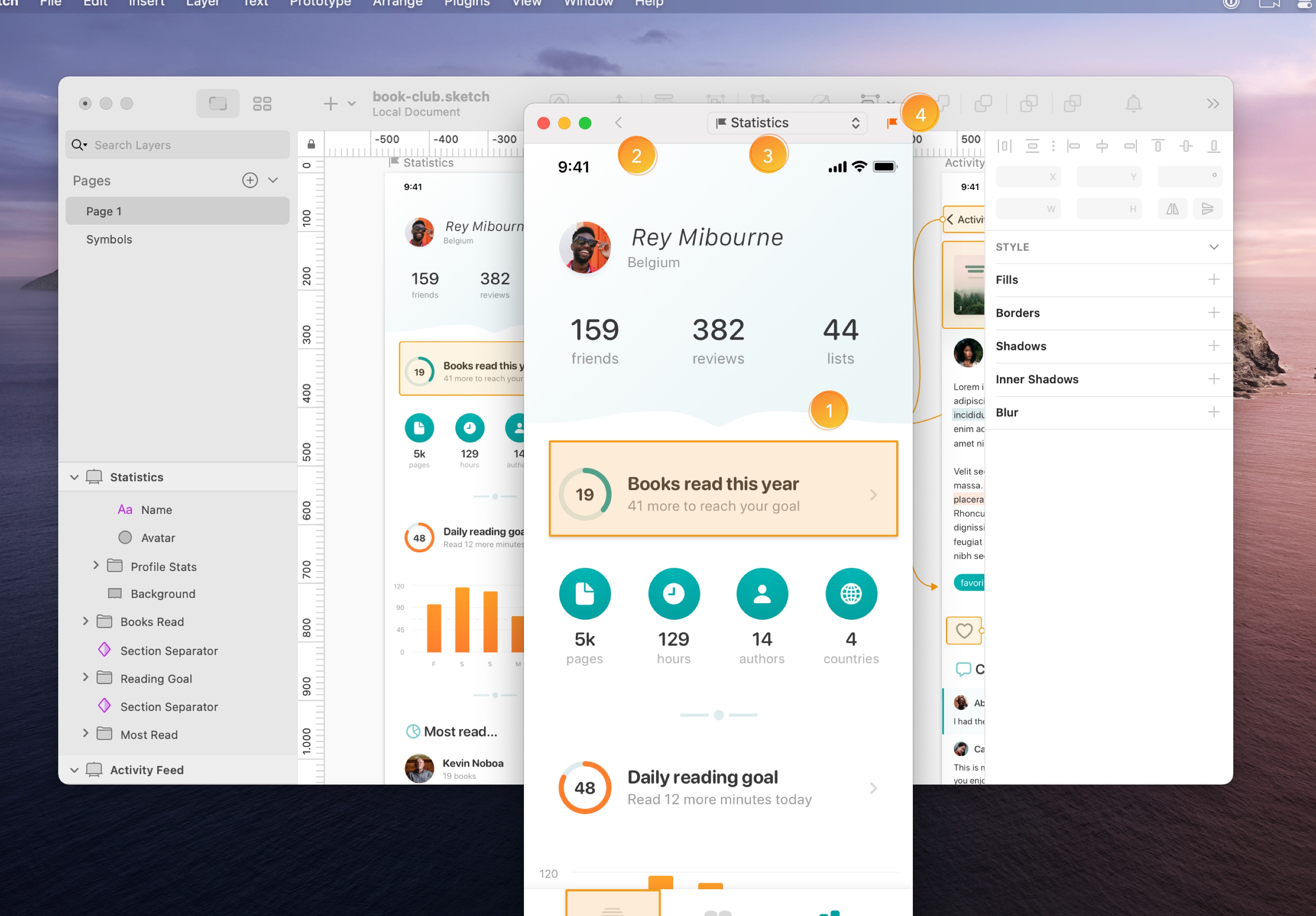 ConceptDraw PROJECT instal the last version for mac